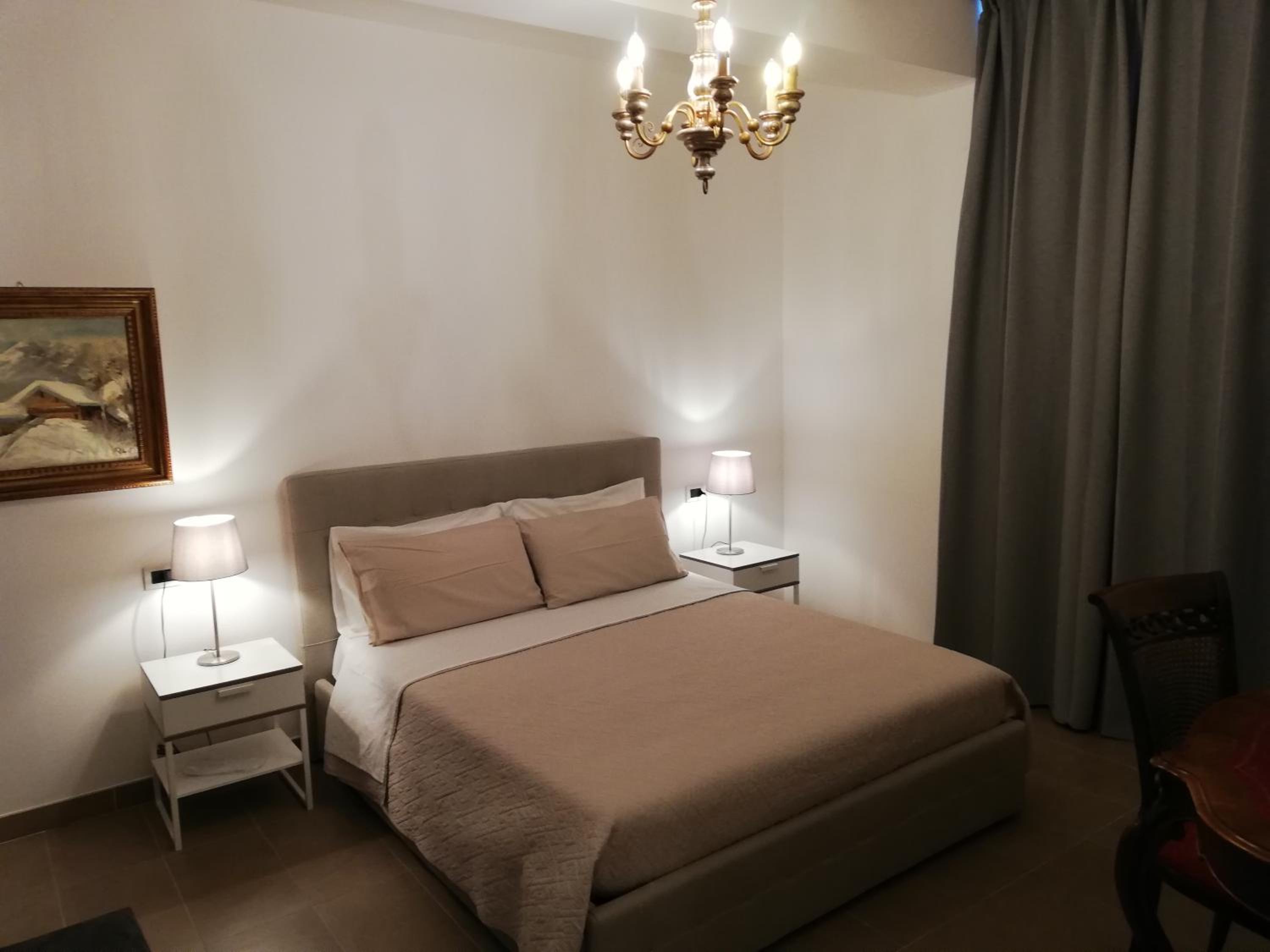 DreaMilan B&B