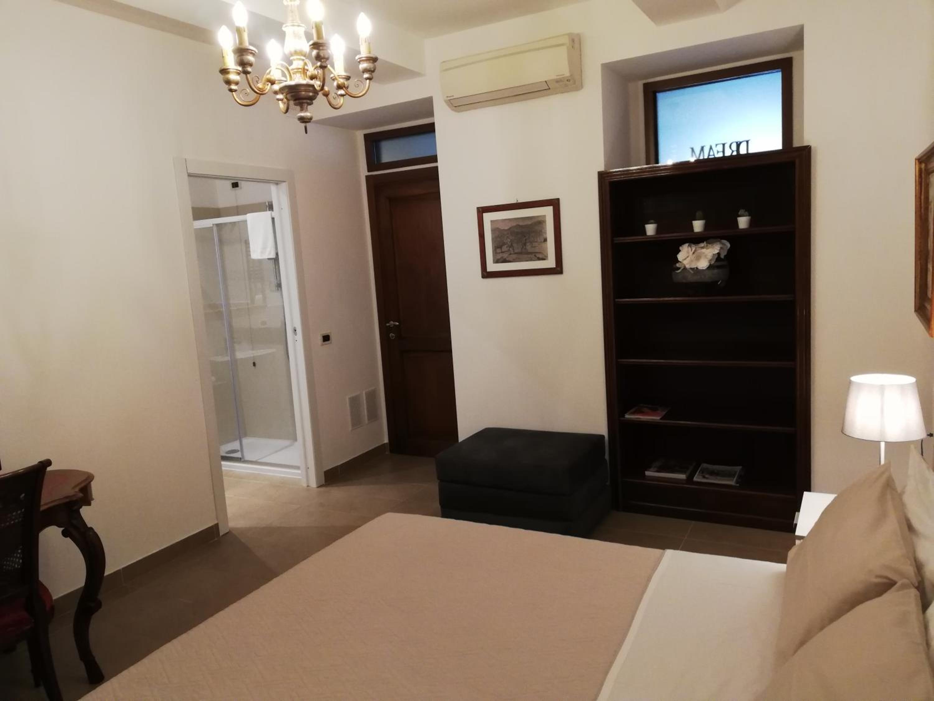 DreaMilan B&B