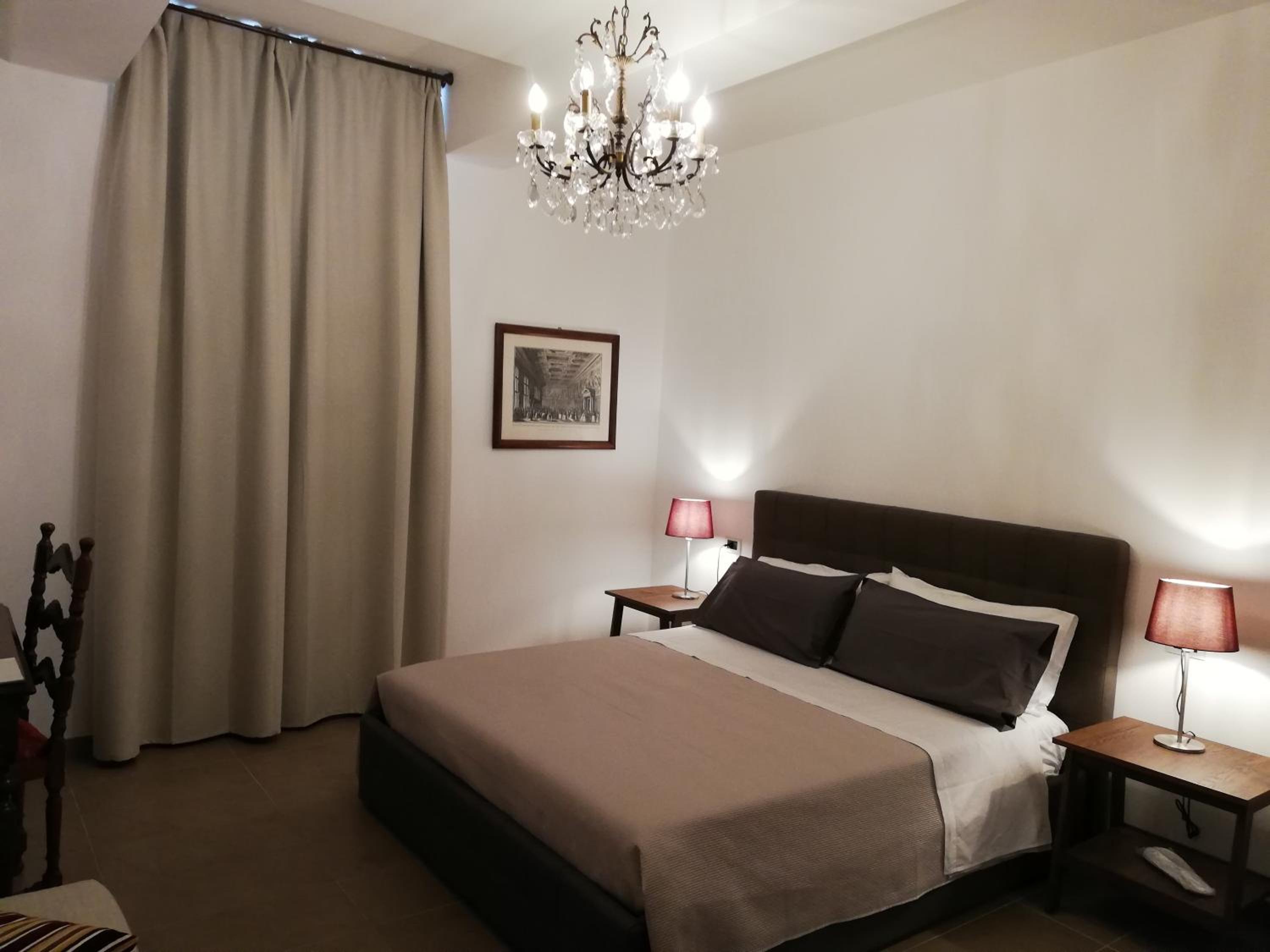 DreaMilan B&B