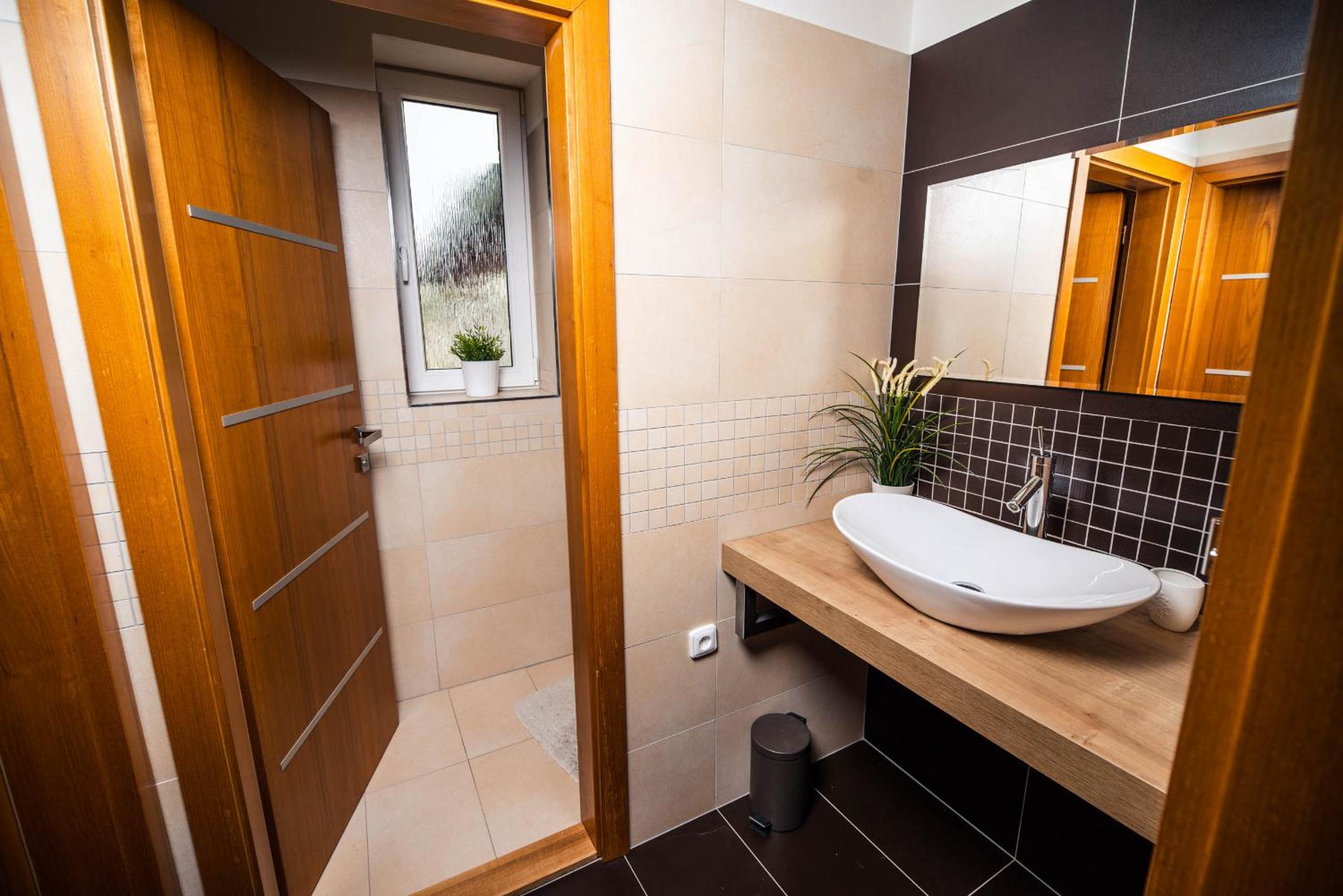 Apartmány U Ořecha view 3