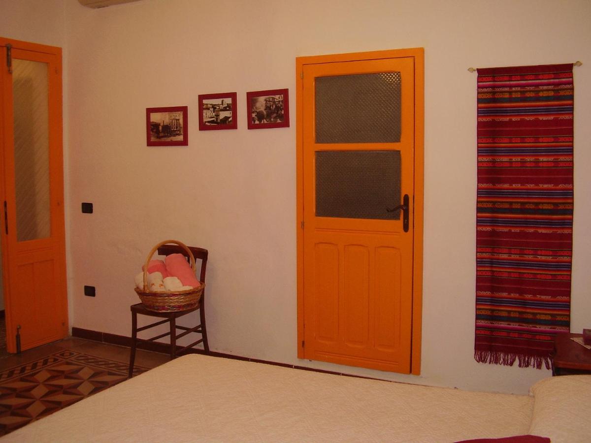 S'Attobiu B&B And Guest-Houses