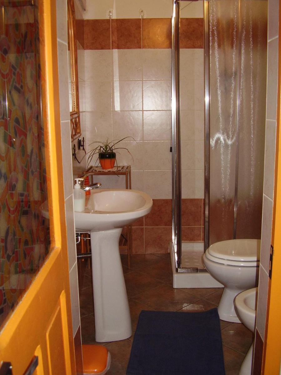 S'Attobiu B&B And Guest-Houses