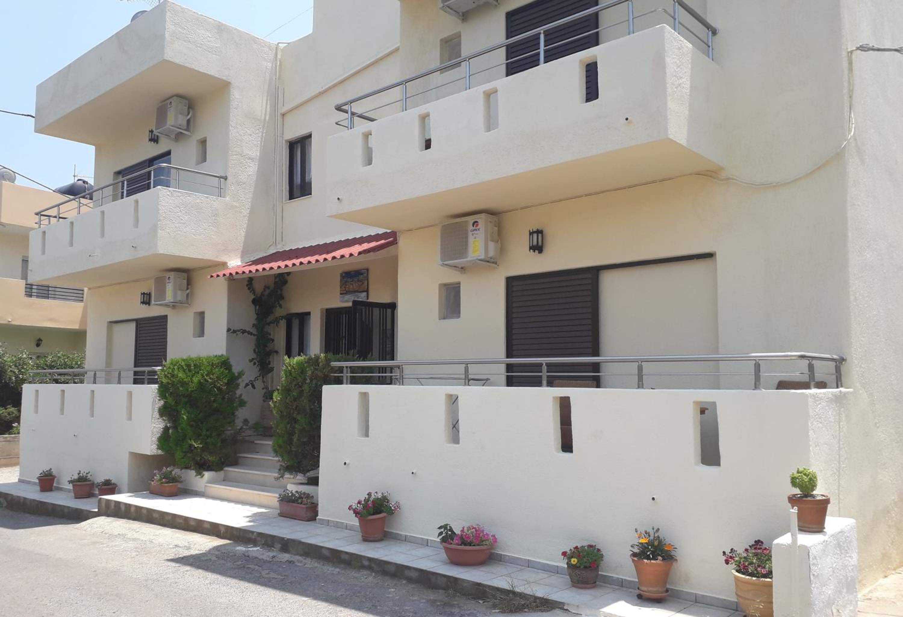 Hotel Elounda George Studios - Image 1