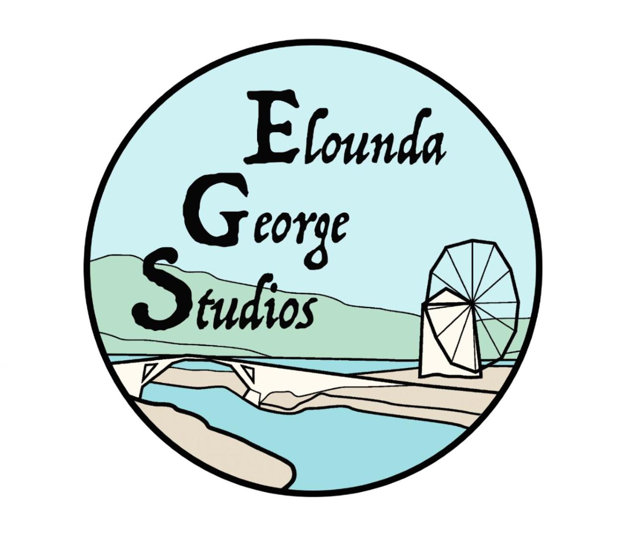 Elounda George Studios en Elounda — other