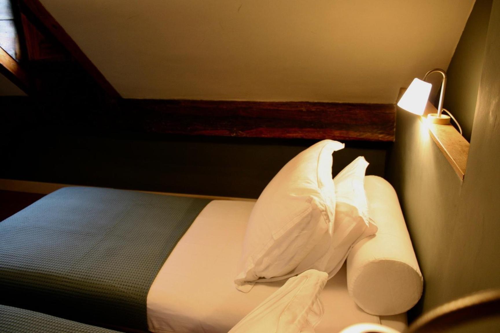 B&B Au Lion D'or