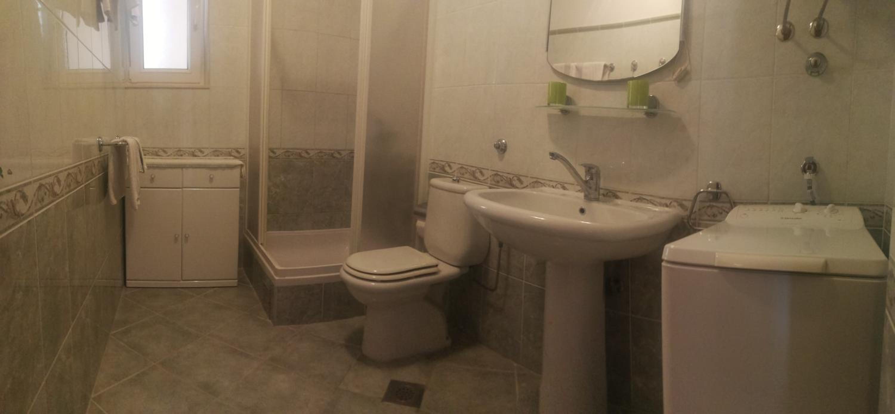 Beach Apartments Rogoznica view 2
