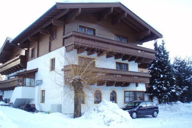 Pension Alpenrose