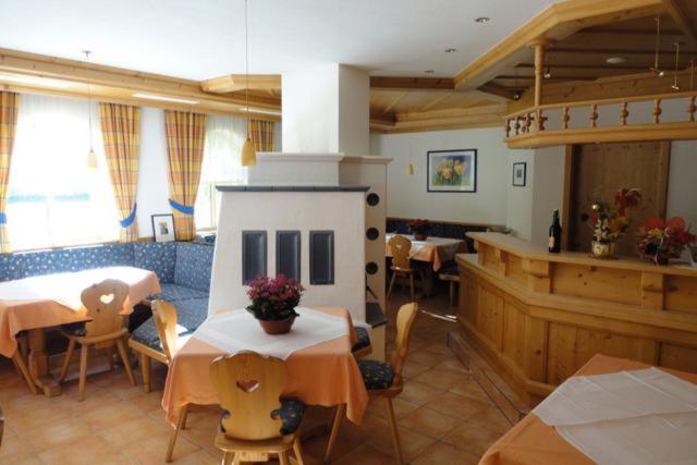 Pension Alpenrose