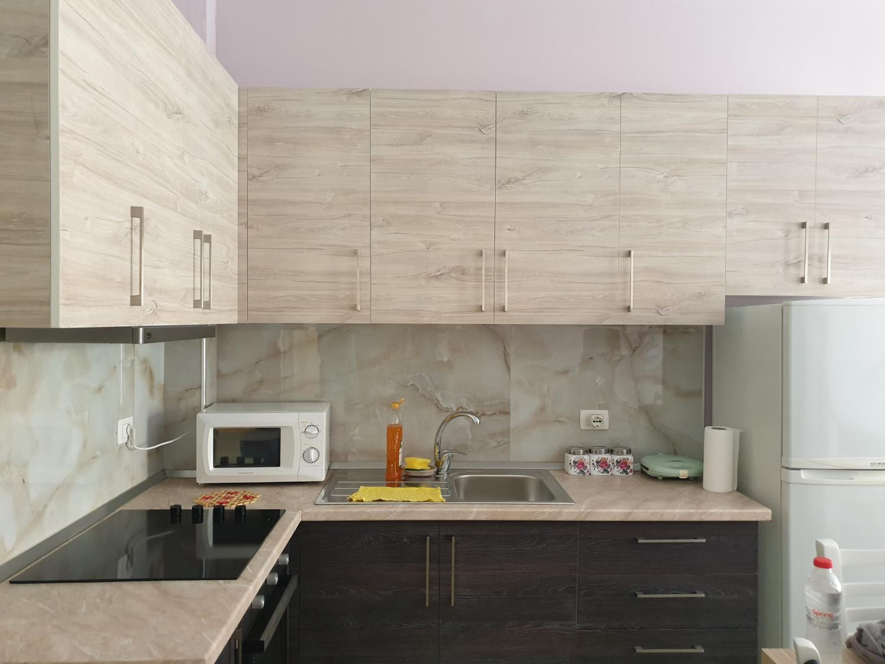 Apartment Albania