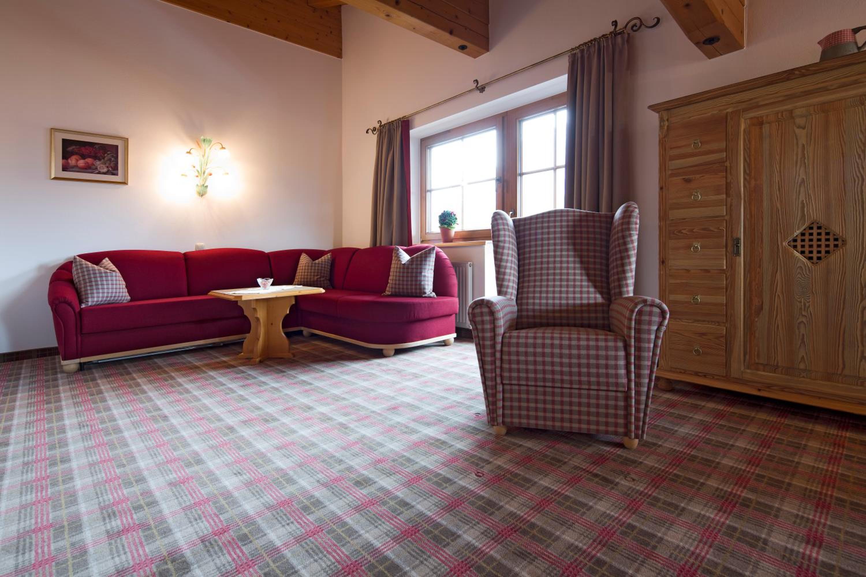 Gästehaus Brantlhof Zimmer und Ferienwohnungen in Going am Wilden Kaiser