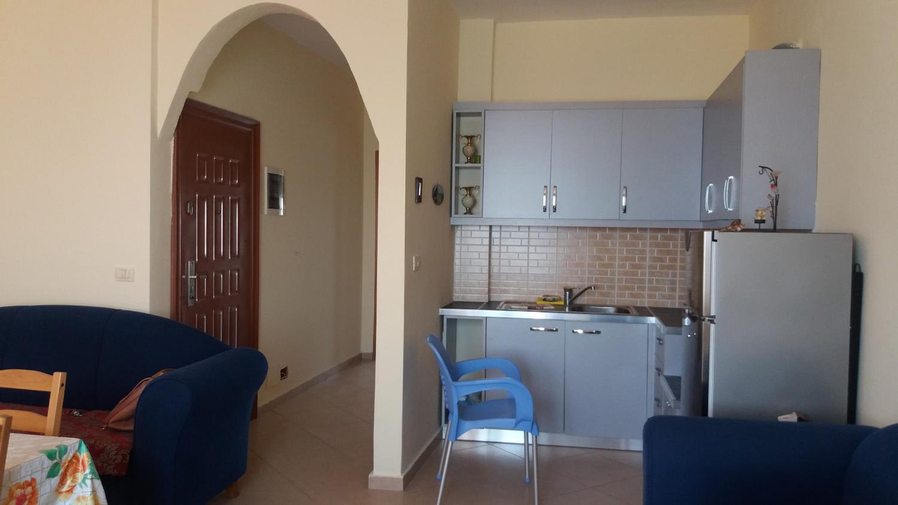 Seaview Apartment Detjoni