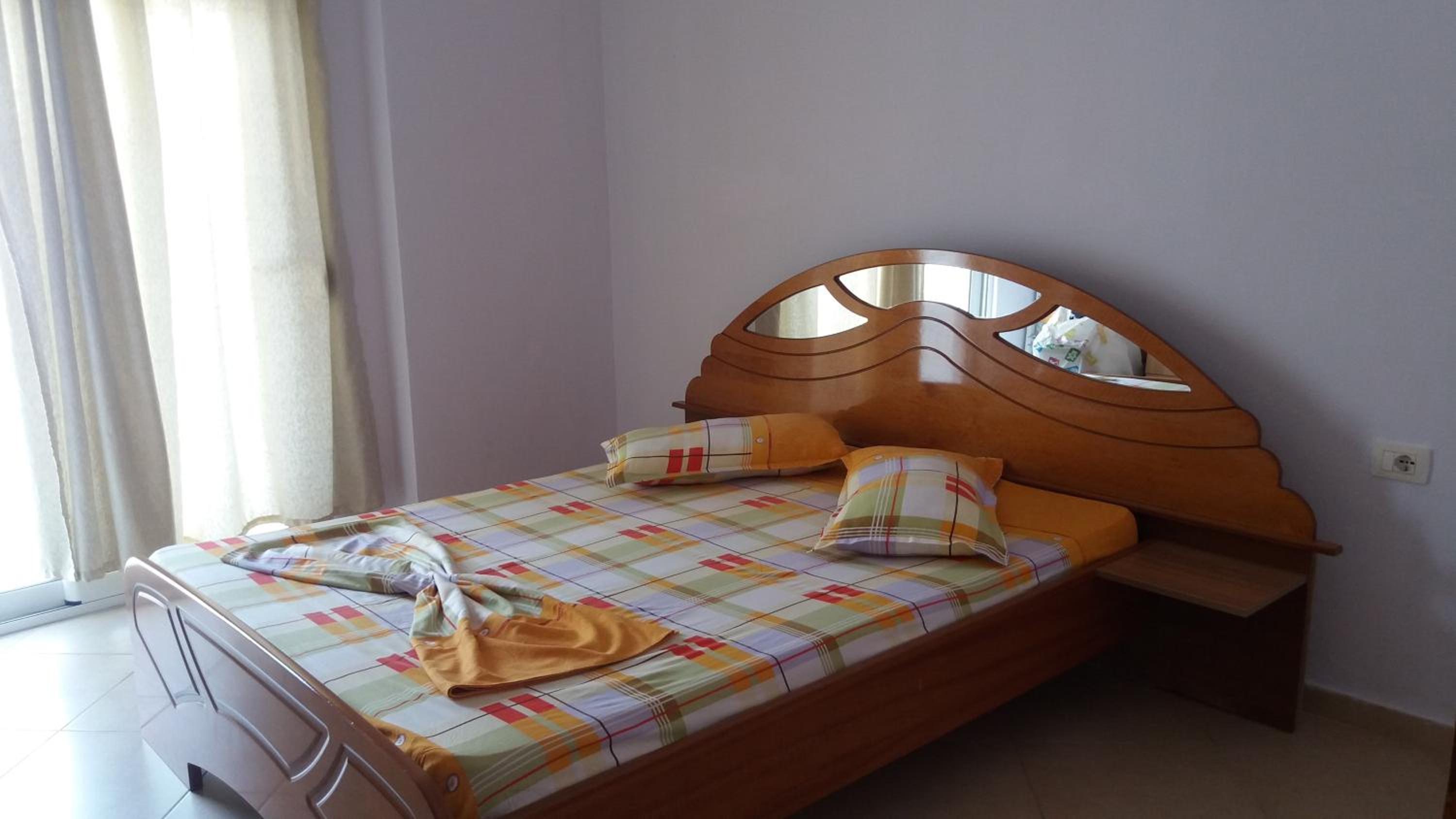Seaview Apartment Detjoni