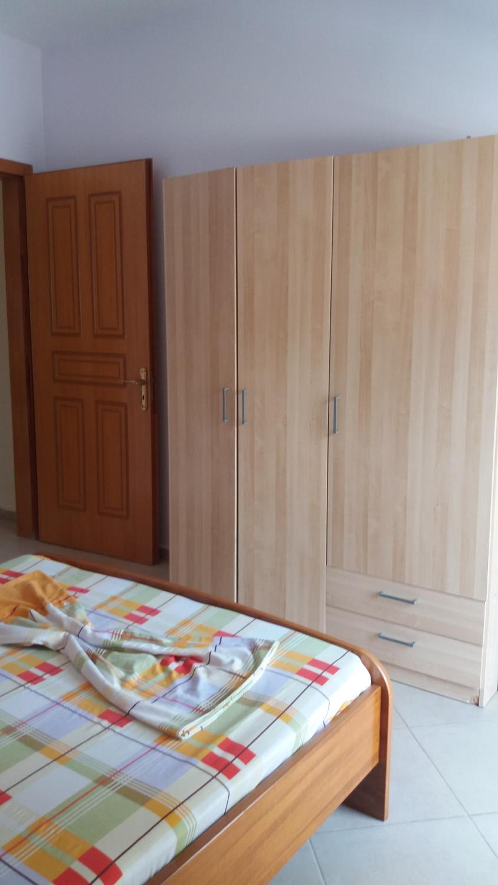Seaview Apartment Detjoni