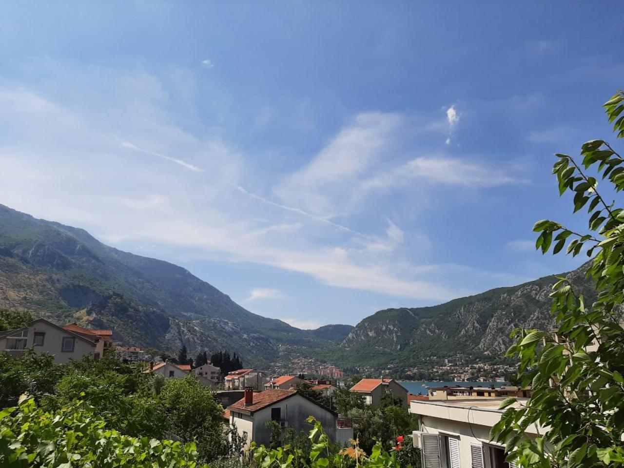 Apartments Dakovic view 3