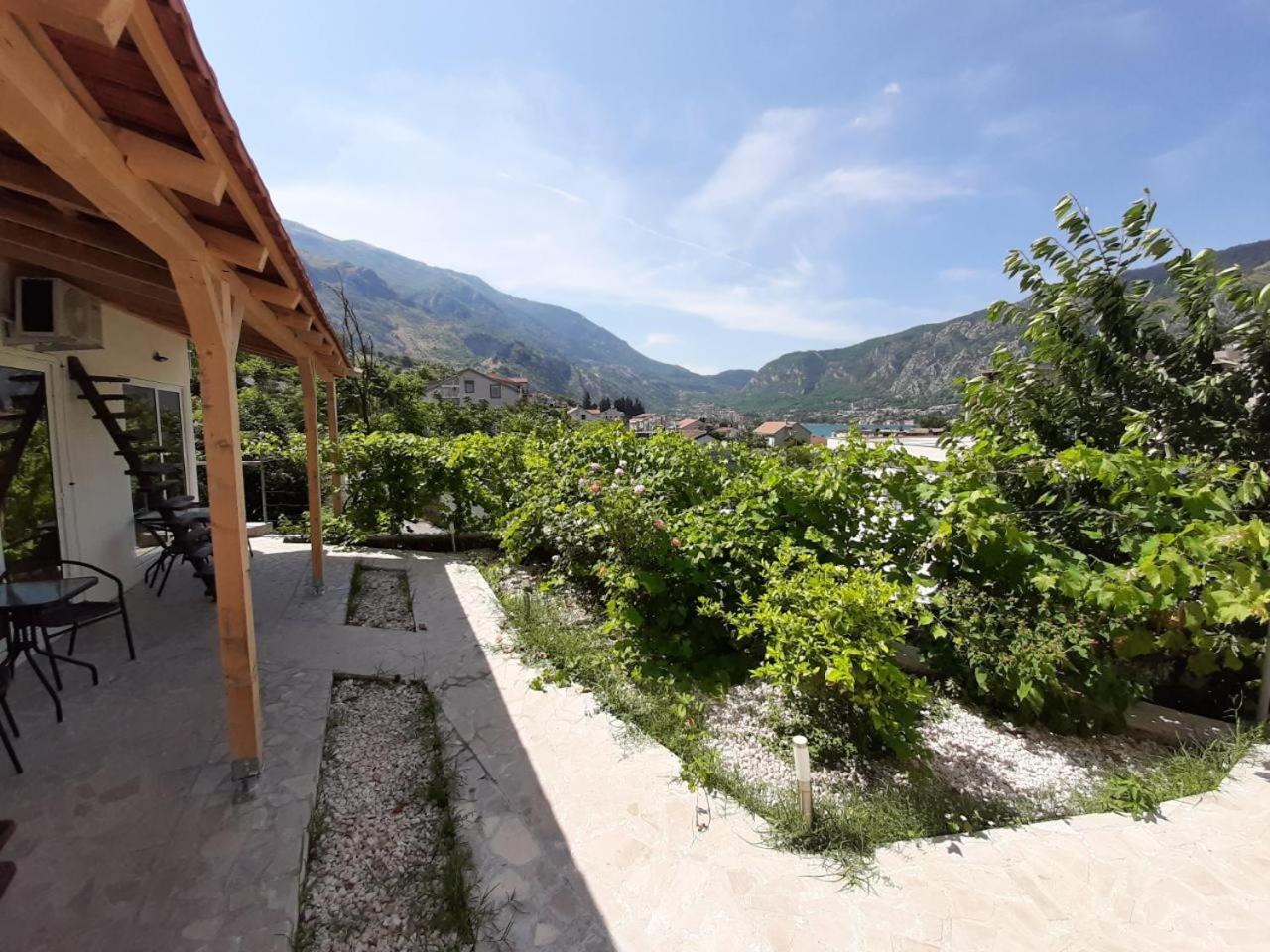 Apartments Dakovic view 4
