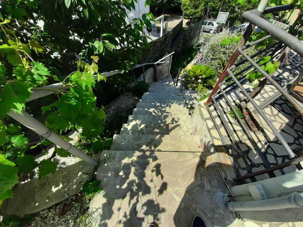 Apartments Dakovic view 5