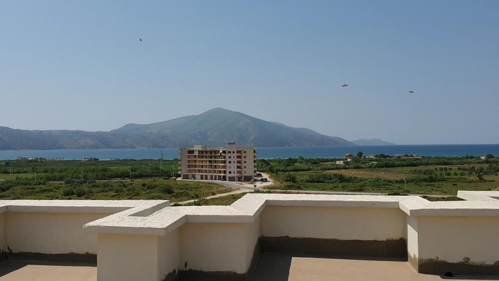 Apartment Albania