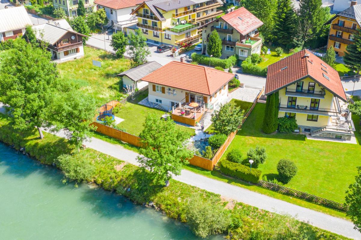 Achen Villa
