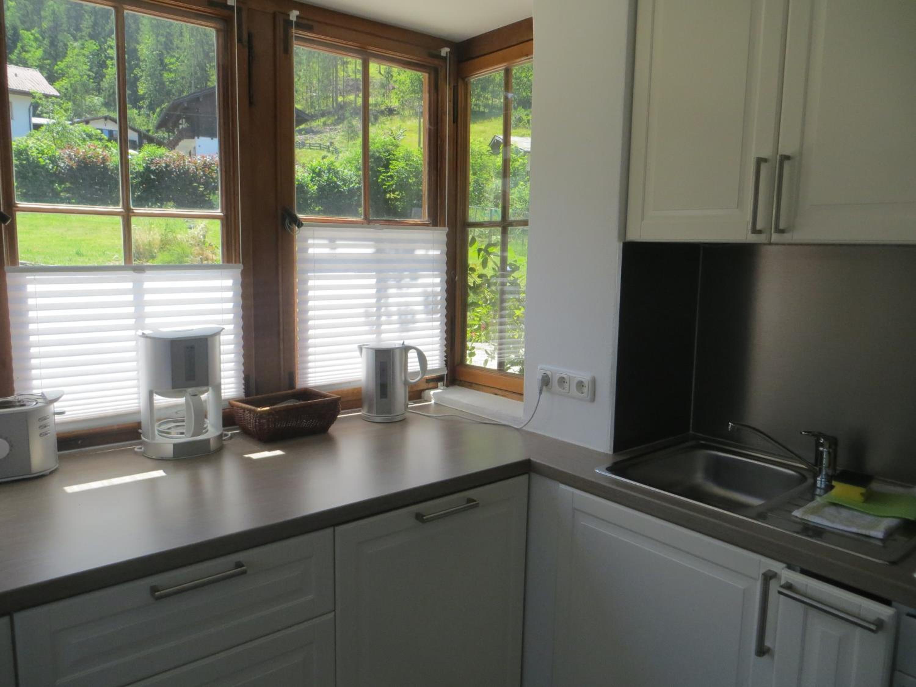 Landhaus Winkelmatten view 3