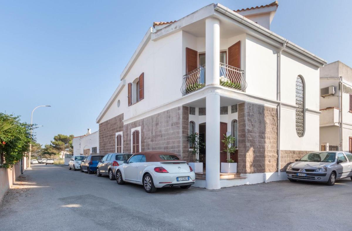 Stella Moresca Luxury Villa photo 2