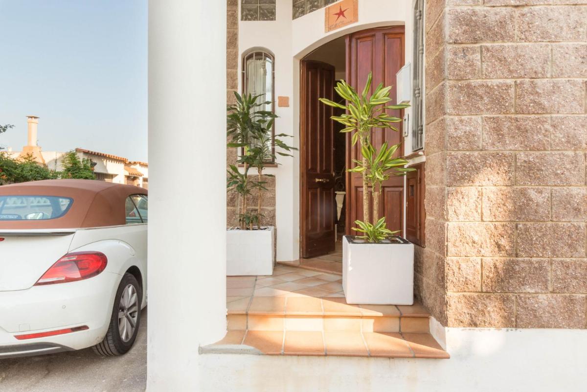 Stella Moresca Luxury Villa photo 3