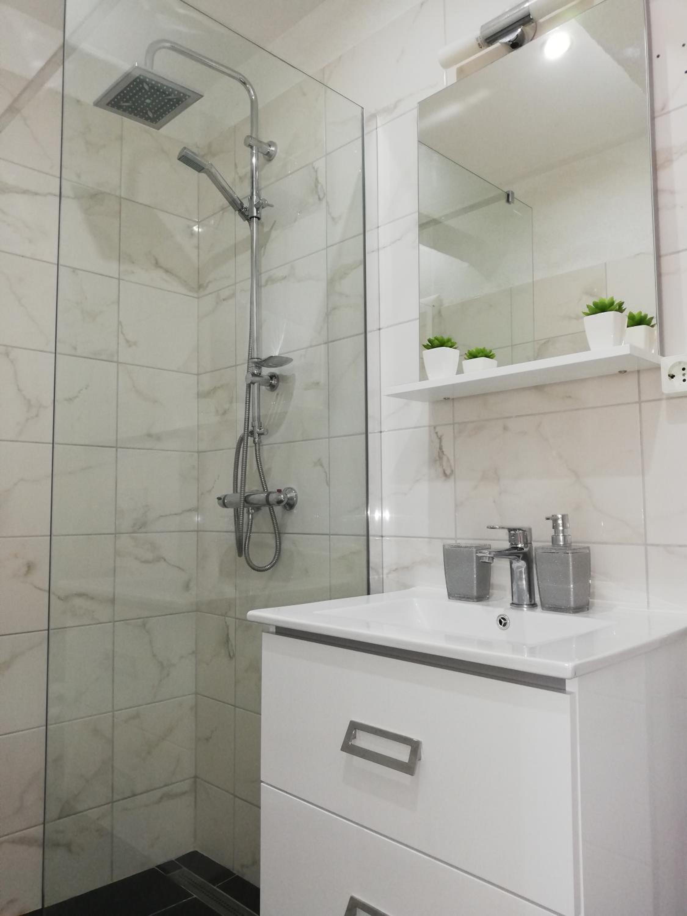 Apartment Stojan A1 view 3