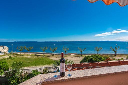 Apartmani Lorena