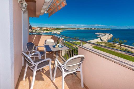 Apartmani Lorena