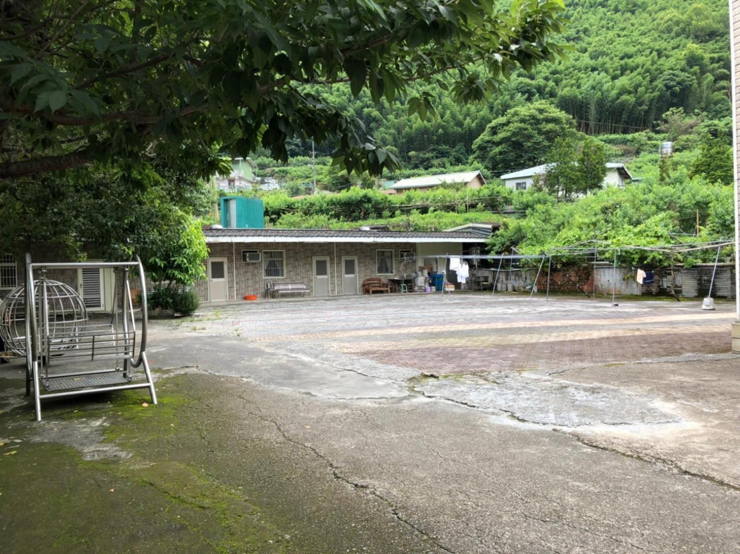 Yeheng Terrace Homestay view 4