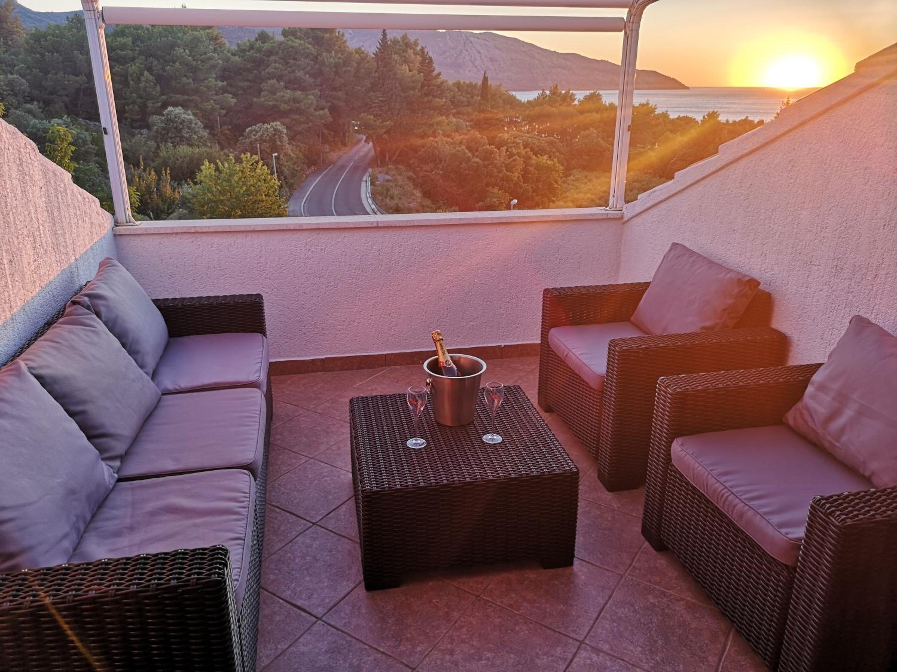 Jees Exclusive Apartments Hvar