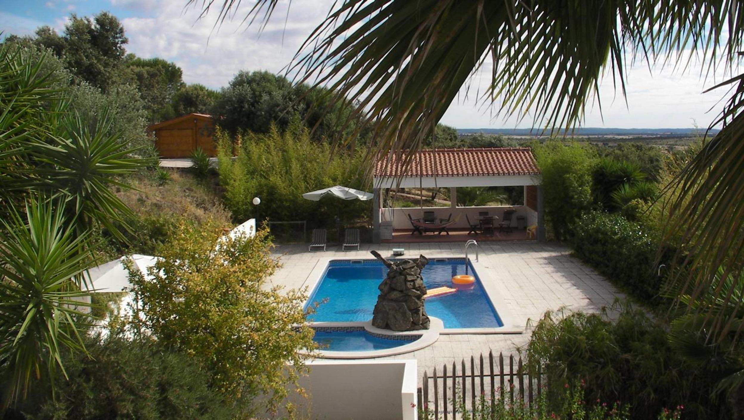 Holiday home Monte das Azinheiras