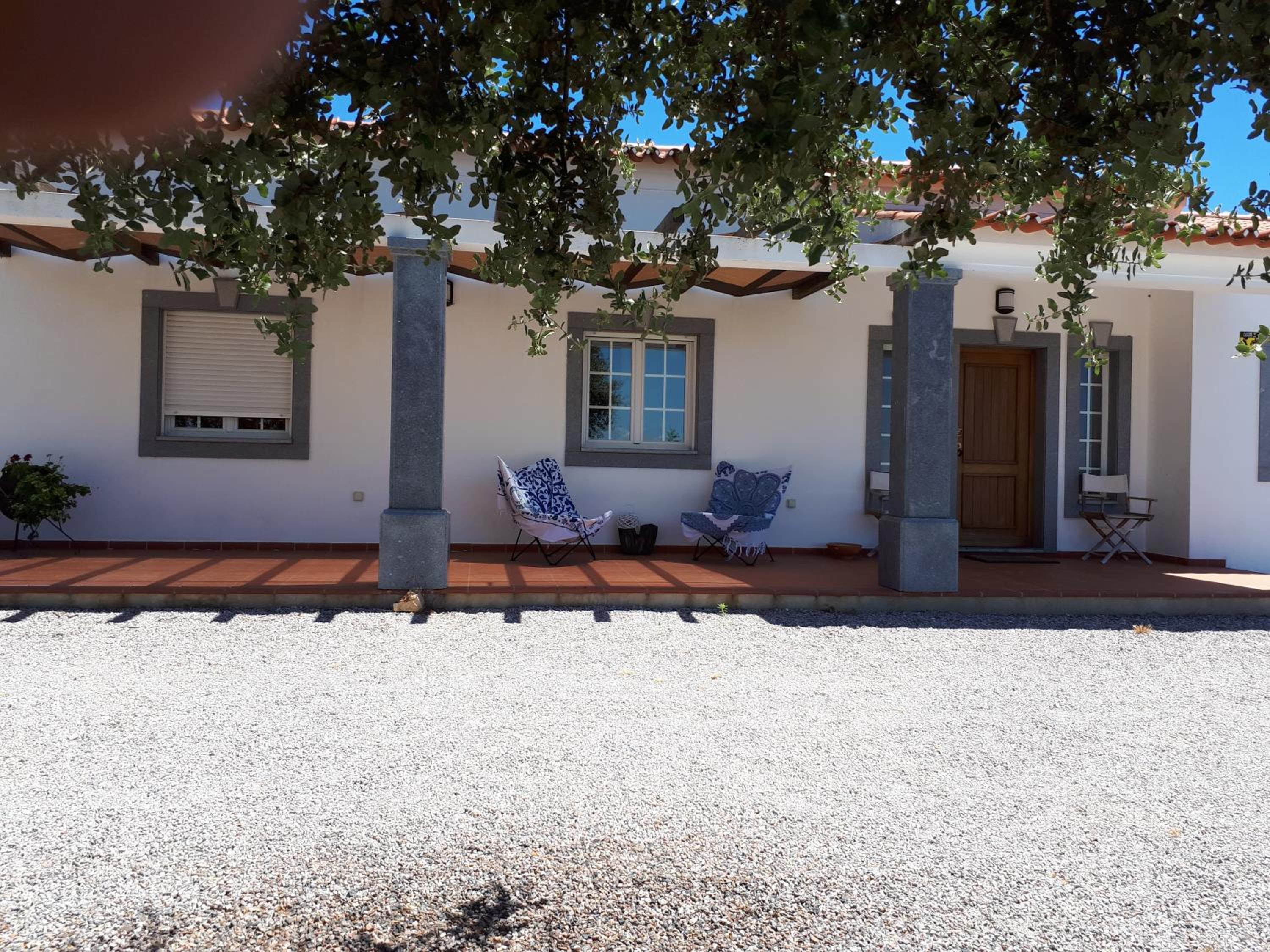 Holiday home Monte das Azinheiras