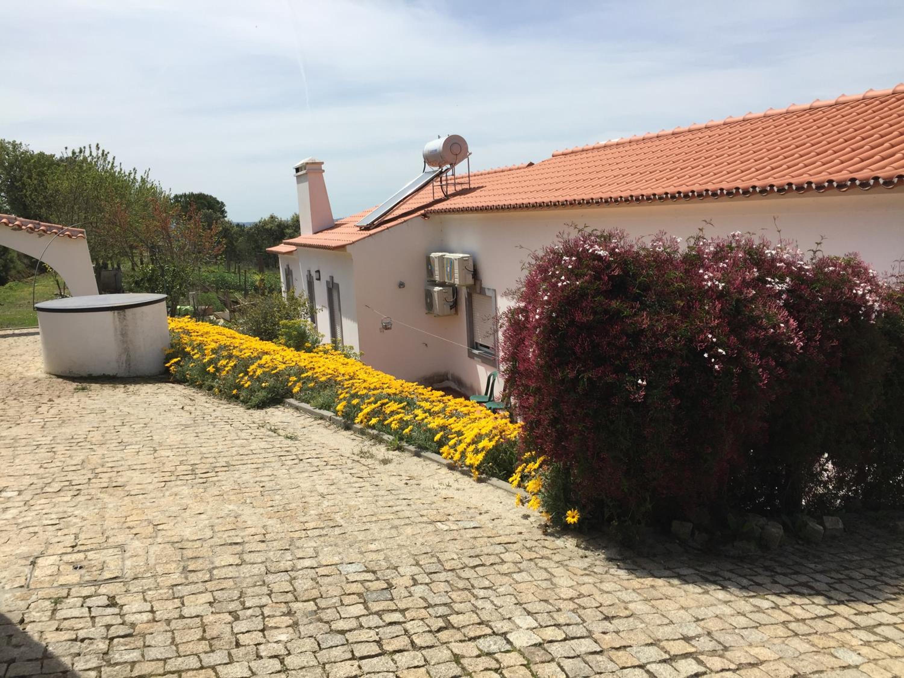 Holiday home Monte das Azinheiras