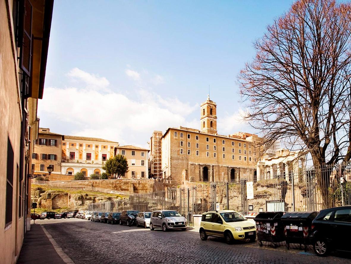 Foro Romano