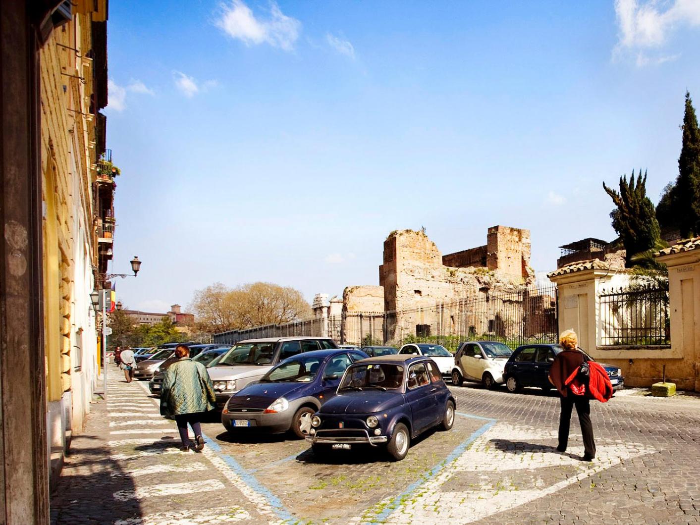 Foro Romano