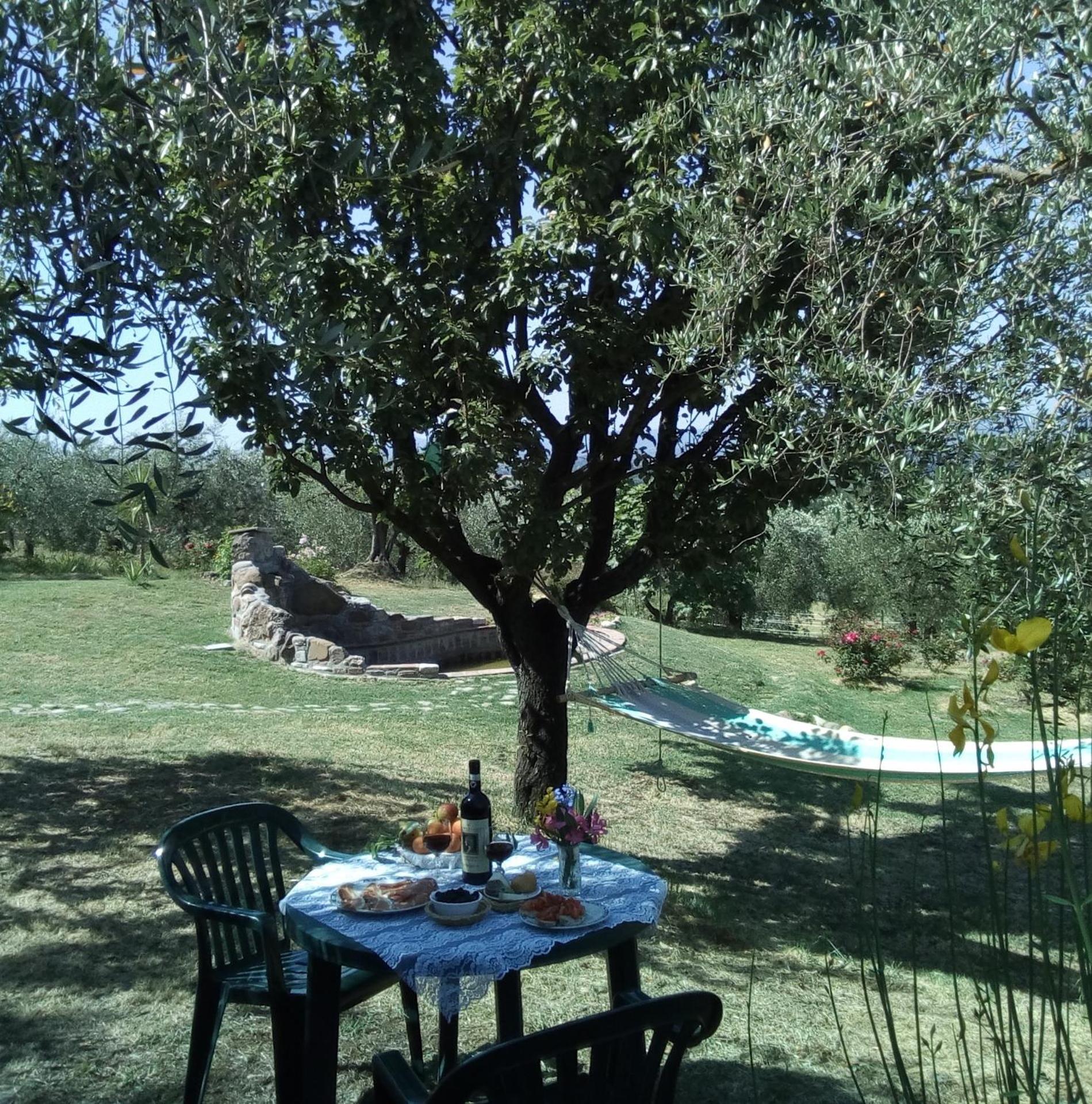 B&B Il Poggetto