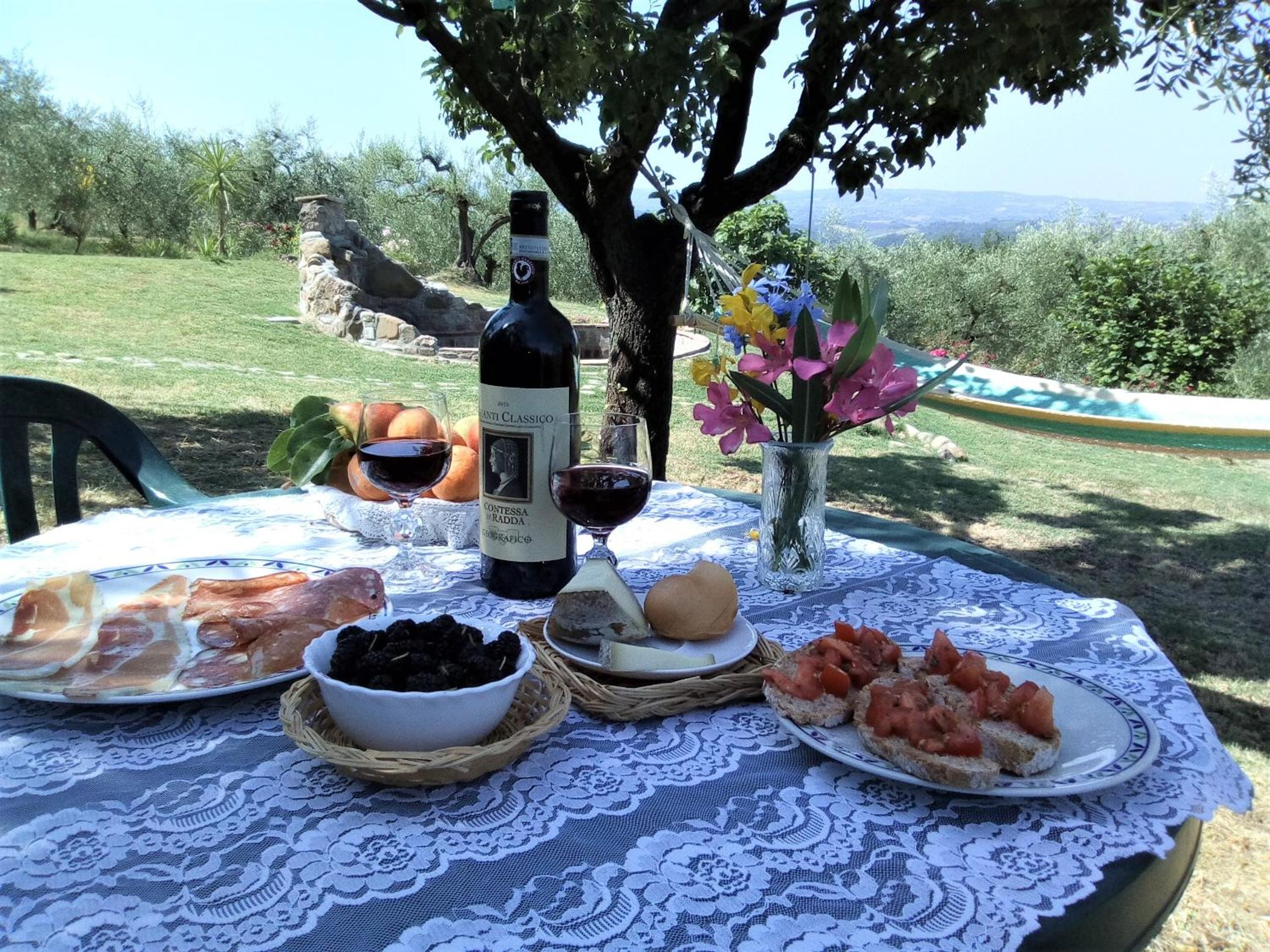 B&B Il Poggetto