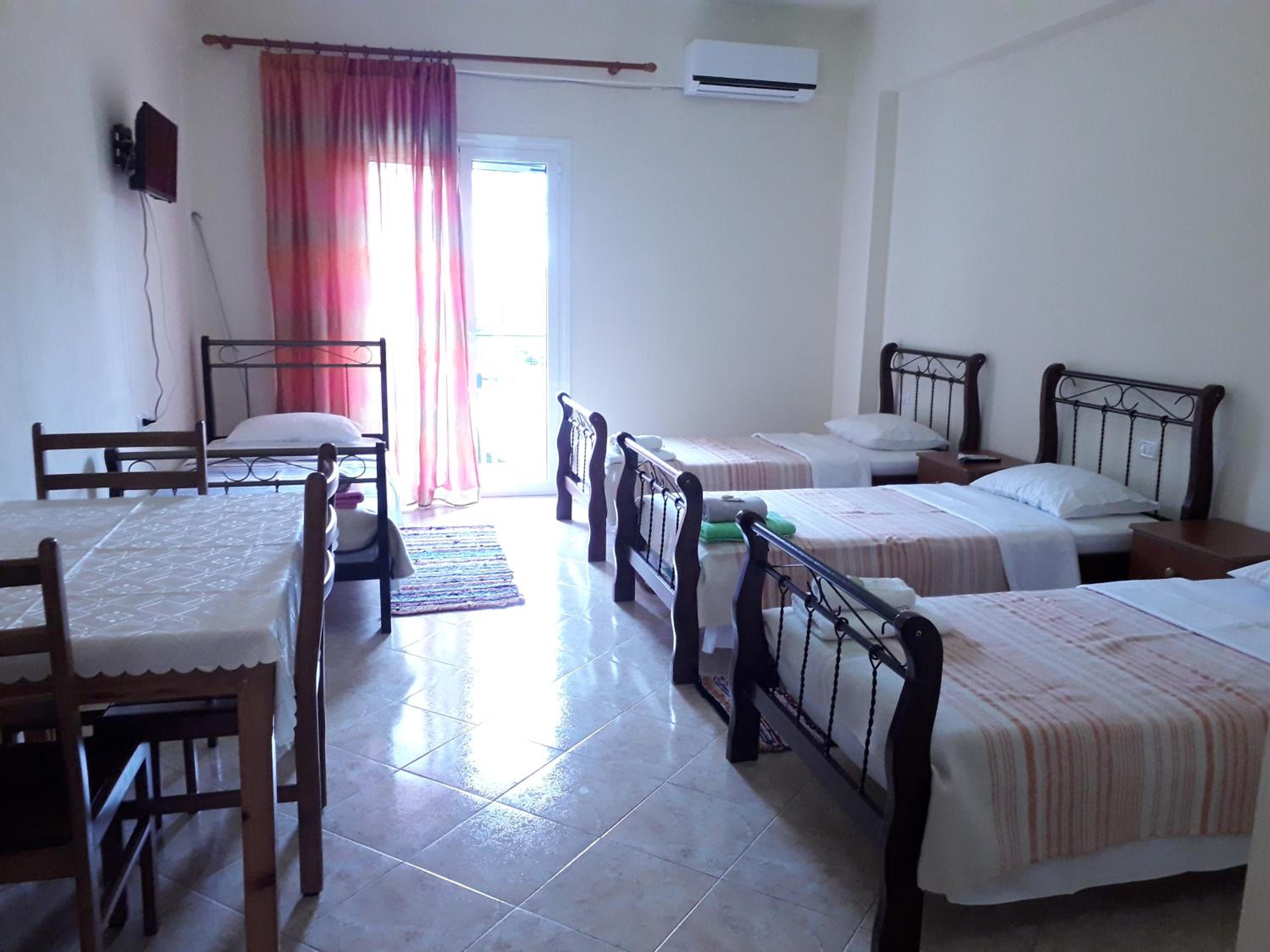 Agrotourism Himara