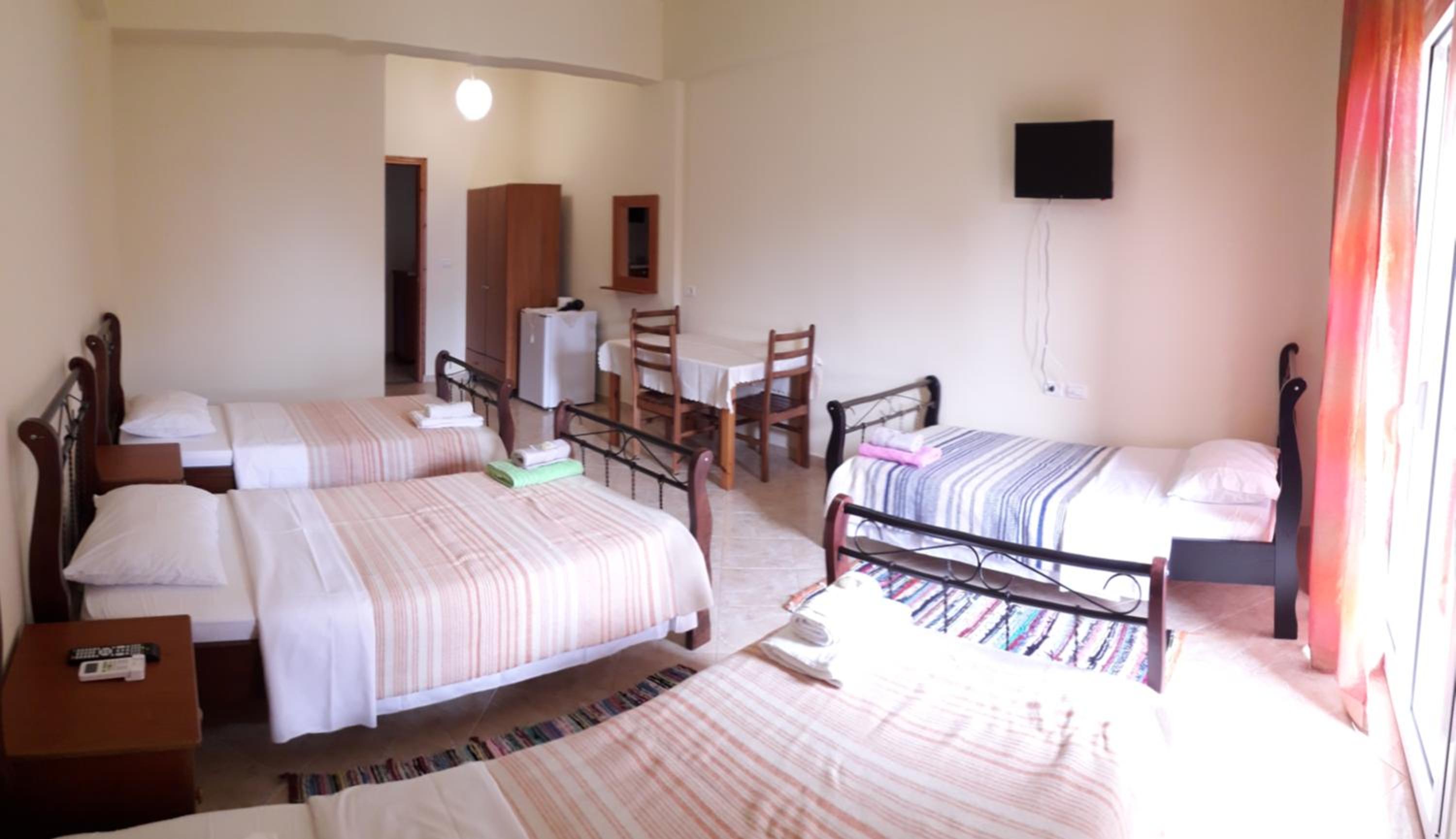 Agrotourism Himara