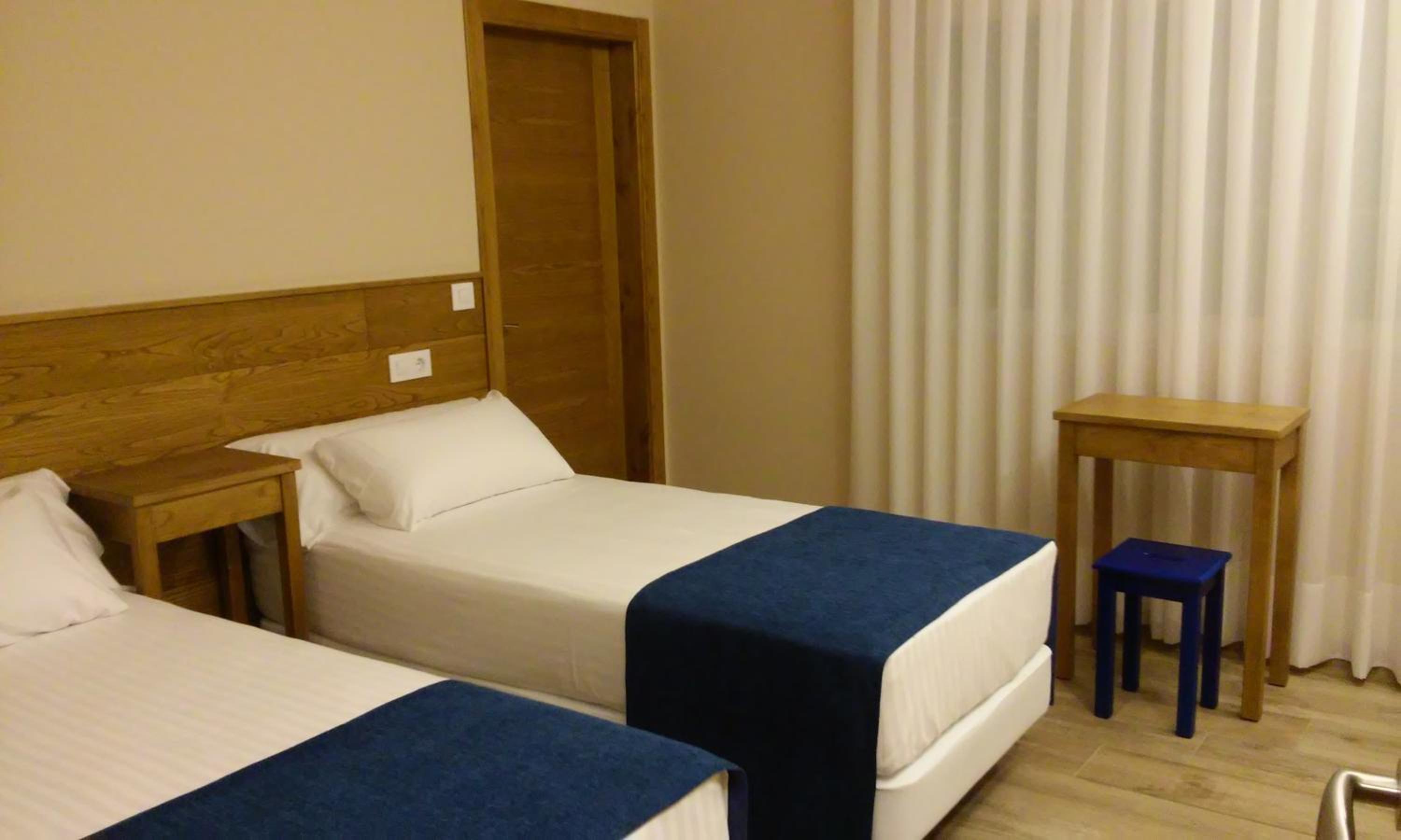 Fragas da Canteira Hotel Rural view 2