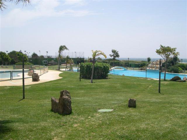 APARTAMENTO ATLANTERRA PLAYA PRIMERA LINEA view 5