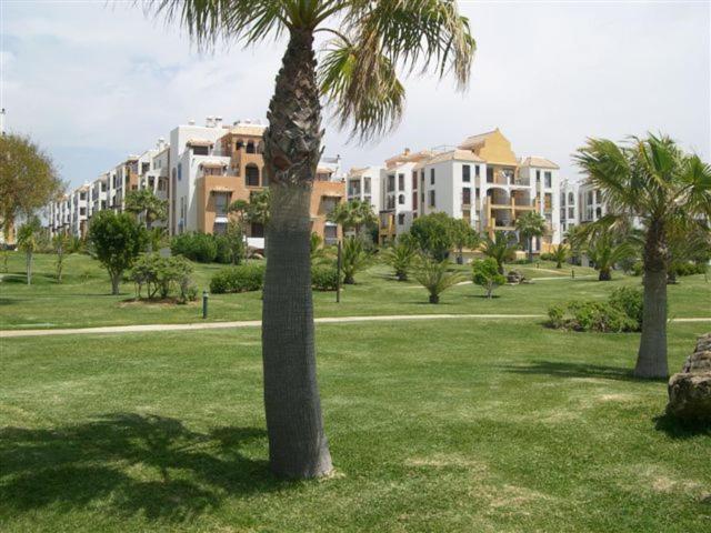 APARTAMENTO ATLANTERRA PLAYA PRIMERA LINEA view 4