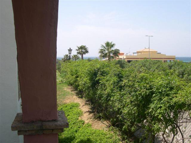 APARTAMENTO ATLANTERRA PLAYA PRIMERA LINEA view 3