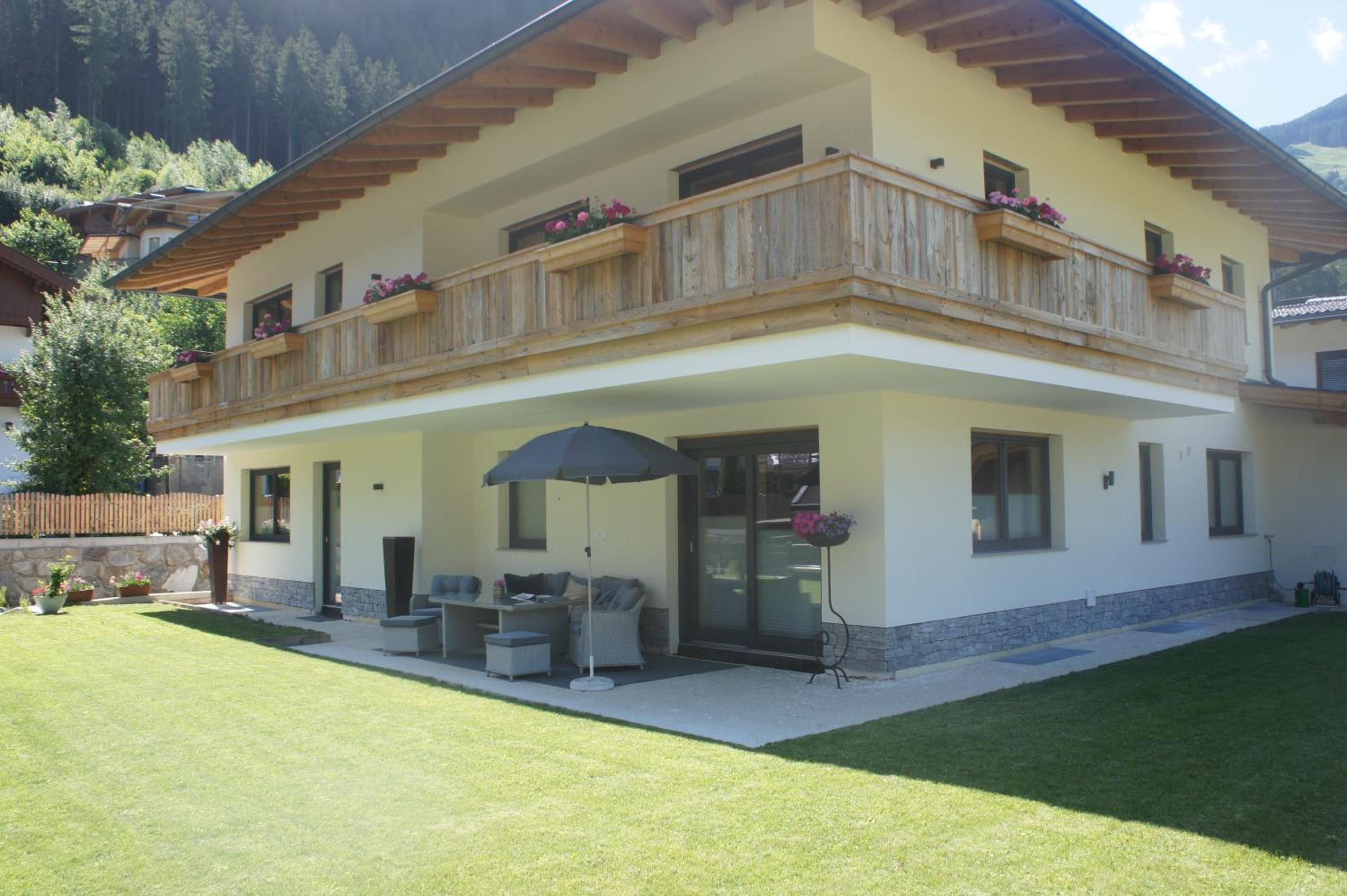 Ferienwohnung Eberl