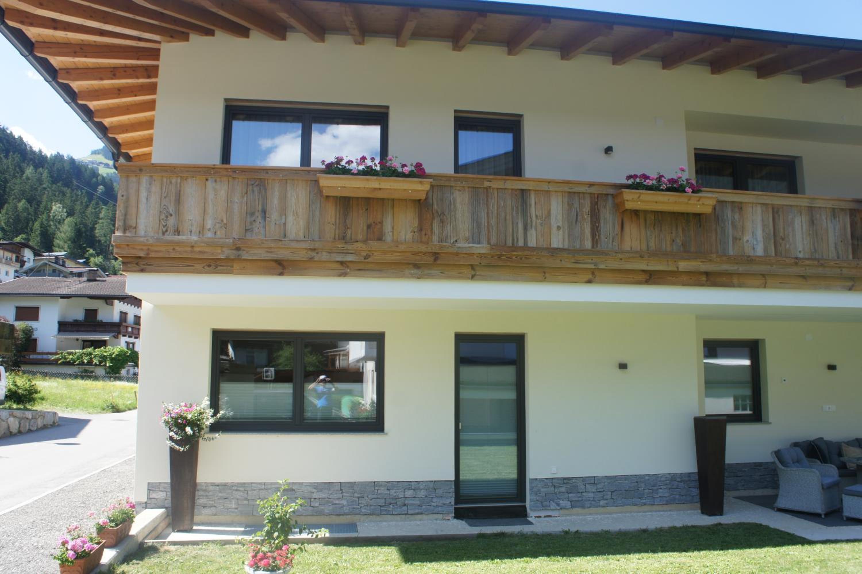 Ferienwohnung Eberl