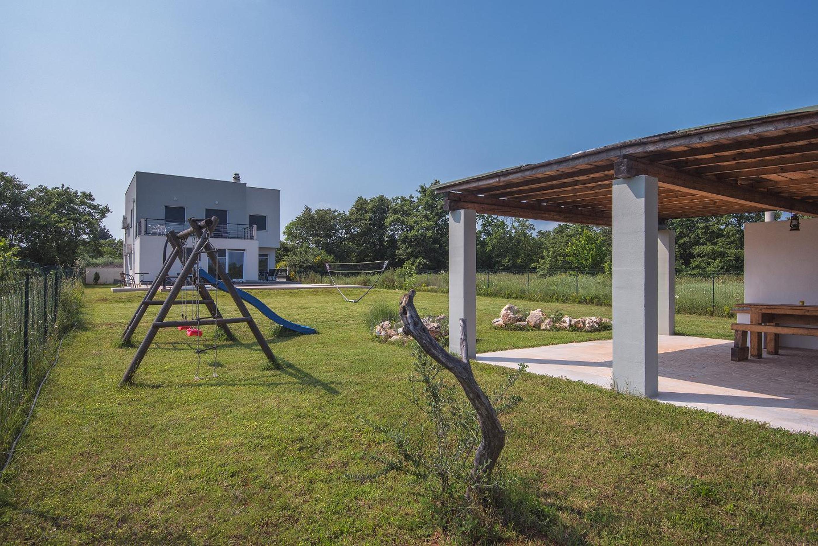 Holiday Home Dvori