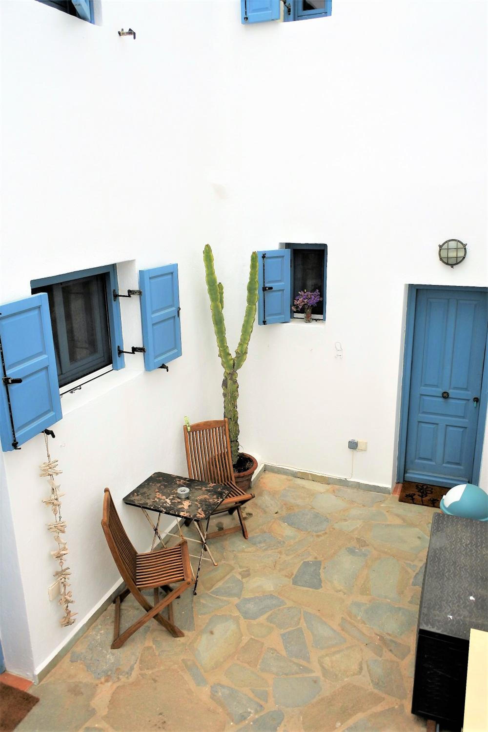 Anna-Maria Mykonos Maisonette I