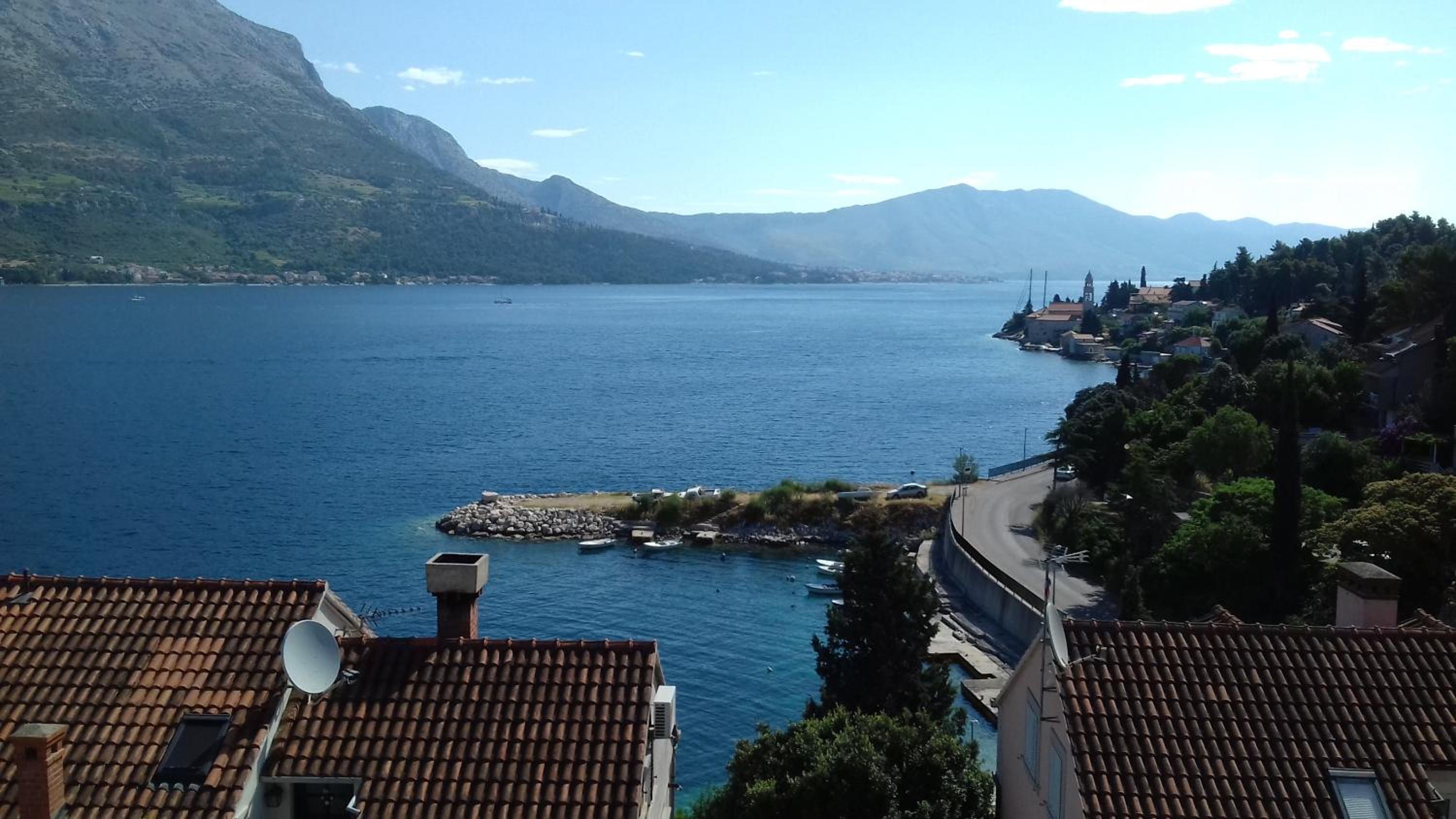 Apartman Mali Tare