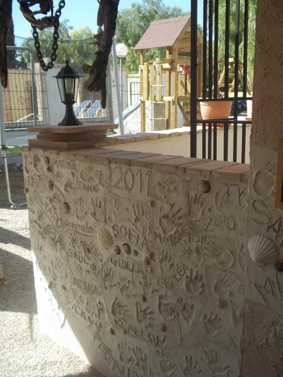 Finca Doña Sofia Maria