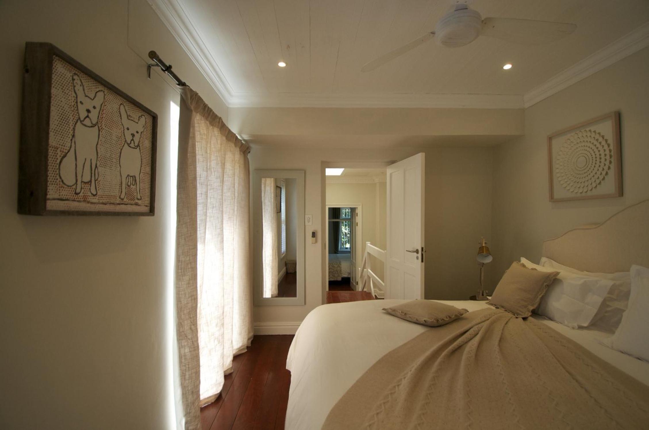 Purple House Accommodations